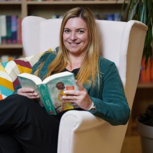 Anna Geiger