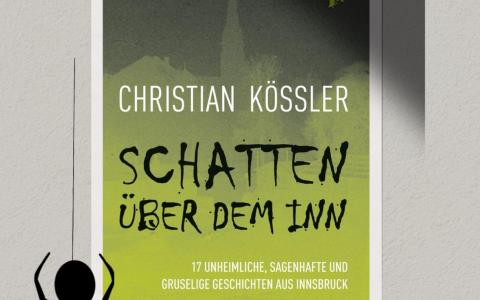 Schatten über dem Inn